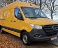 Желтый Мерседес Sprinter, объемом двигателя 3 л и пробегом 330 тыс. км за 38500 $, фото 17 на Automoto.ua