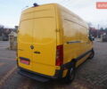 Желтый Мерседес Sprinter, объемом двигателя 0 л и пробегом 72 тыс. км за 18000 $, фото 16 на Automoto.ua