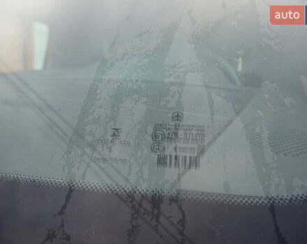 Желтый Мерседес Sprinter, объемом двигателя 0 л и пробегом 72 тыс. км за 18000 $, фото 47 на Automoto.ua