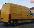 Желтый Мерседес Sprinter, объемом двигателя 0 л и пробегом 72 тыс. км за 18000 $, фото 6 на Automoto.ua