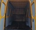 Желтый Мерседес Sprinter, объемом двигателя 3 л и пробегом 330 тыс. км за 38500 $, фото 30 на Automoto.ua