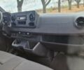 Желтый Мерседес Sprinter, объемом двигателя 3 л и пробегом 330 тыс. км за 38500 $, фото 31 на Automoto.ua