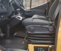 Желтый Мерседес Sprinter, объемом двигателя 3 л и пробегом 330 тыс. км за 38500 $, фото 24 на Automoto.ua