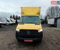 Жовтий Мерседес Sprinter, об'ємом двигуна 0 л та пробігом 182 тис. км за 29700 $, фото 3 на Automoto.ua