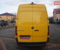 Желтый Мерседес Sprinter, объемом двигателя 0 л и пробегом 72 тыс. км за 18000 $, фото 17 на Automoto.ua