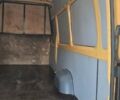 Желтый Мерседес Sprinter, объемом двигателя 3 л и пробегом 330 тыс. км за 38500 $, фото 28 на Automoto.ua