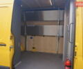 Желтый Мерседес Sprinter, объемом двигателя 0 л и пробегом 72 тыс. км за 18000 $, фото 36 на Automoto.ua