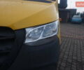 Желтый Мерседес Sprinter, объемом двигателя 0 л и пробегом 72 тыс. км за 18000 $, фото 20 на Automoto.ua
