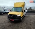 Жовтий Мерседес Sprinter, об'ємом двигуна 0 л та пробігом 182 тис. км за 29700 $, фото 2 на Automoto.ua