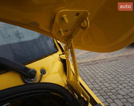 Желтый Мерседес Sprinter, объемом двигателя 0 л и пробегом 72 тыс. км за 18000 $, фото 43 на Automoto.ua