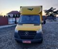 Жовтий Мерседес Sprinter, об'ємом двигуна 2.14 л та пробігом 228 тис. км за 24800 $, фото 1 на Automoto.ua