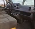 Желтый Мерседес Sprinter, объемом двигателя 3 л и пробегом 330 тыс. км за 38500 $, фото 25 на Automoto.ua
