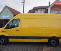 Желтый Мерседес Sprinter, объемом двигателя 0 л и пробегом 72 тыс. км за 18000 $, фото 19 на Automoto.ua