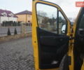 Желтый Мерседес Sprinter, объемом двигателя 0 л и пробегом 72 тыс. км за 18000 $, фото 24 на Automoto.ua