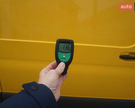 Желтый Мерседес Sprinter, объемом двигателя 0 л и пробегом 72 тыс. км за 18000 $, фото 57 на Automoto.ua