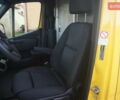 Желтый Мерседес Sprinter, объемом двигателя 0 л и пробегом 72 тыс. км за 18000 $, фото 27 на Automoto.ua