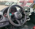 Жовтий Мерседес Sprinter, об'ємом двигуна 0 л та пробігом 182 тис. км за 29700 $, фото 24 на Automoto.ua