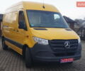 Желтый Мерседес Sprinter, объемом двигателя 0 л и пробегом 72 тыс. км за 18000 $, фото 2 на Automoto.ua