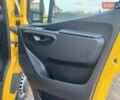 Жовтий Мерседес Sprinter, об'ємом двигуна 0 л та пробігом 182 тис. км за 29700 $, фото 22 на Automoto.ua