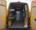 Желтый Мерседес Sprinter, объемом двигателя 0 л и пробегом 72 тыс. км за 18000 $, фото 39 на Automoto.ua