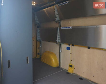 Желтый Мерседес Sprinter, объемом двигателя 0 л и пробегом 72 тыс. км за 18000 $, фото 37 на Automoto.ua