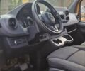 Желтый Мерседес Sprinter, объемом двигателя 3 л и пробегом 330 тыс. км за 38500 $, фото 22 на Automoto.ua