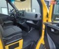Жовтий Мерседес Sprinter, об'ємом двигуна 0 л та пробігом 182 тис. км за 29700 $, фото 19 на Automoto.ua