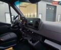 Жовтий Мерседес Sprinter, об'ємом двигуна 0 л та пробігом 182 тис. км за 29700 $, фото 21 на Automoto.ua