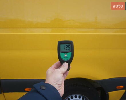 Желтый Мерседес Sprinter, объемом двигателя 0 л и пробегом 72 тыс. км за 18000 $, фото 53 на Automoto.ua