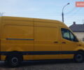 Желтый Мерседес Sprinter, объемом двигателя 0 л и пробегом 72 тыс. км за 18000 $, фото 5 на Automoto.ua