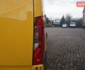 Желтый Мерседес Sprinter, объемом двигателя 0 л и пробегом 72 тыс. км за 18000 $, фото 22 на Automoto.ua
