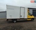 Жовтий Мерседес Sprinter, об'ємом двигуна 0 л та пробігом 182 тис. км за 29700 $, фото 7 на Automoto.ua