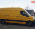Желтый Мерседес Sprinter, объемом двигателя 0 л и пробегом 72 тыс. км за 18000 $, фото 4 на Automoto.ua