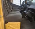 Желтый Мерседес Sprinter, объемом двигателя 3 л и пробегом 330 тыс. км за 38500 $, фото 26 на Automoto.ua
