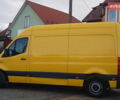 Желтый Мерседес Sprinter, объемом двигателя 0 л и пробегом 72 тыс. км за 18000 $, фото 10 на Automoto.ua