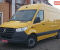 Желтый Мерседес Sprinter, объемом двигателя 0 л и пробегом 72 тыс. км за 18000 $, фото 1 на Automoto.ua