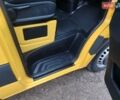 Жовтий Мерседес Sprinter, об'ємом двигуна 0 л та пробігом 182 тис. км за 29700 $, фото 20 на Automoto.ua