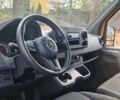 Желтый Мерседес Sprinter, объемом двигателя 3 л и пробегом 330 тыс. км за 38500 $, фото 27 на Automoto.ua
