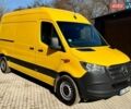 Желтый Мерседес Sprinter, объемом двигателя 0 л и пробегом 35 тыс. км за 18500 $, фото 1 на Automoto.ua