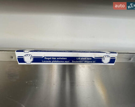 Жовтий Мерседес Sprinter, об'ємом двигуна 0 л та пробігом 34 тис. км за 22999 $, фото 30 на Automoto.ua