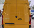 Жовтий Мерседес Sprinter, об'ємом двигуна 0 л та пробігом 34 тис. км за 22999 $, фото 40 на Automoto.ua