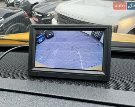 Жовтий Мерседес Sprinter, об'ємом двигуна 0 л та пробігом 34 тис. км за 22999 $, фото 21 на Automoto.ua