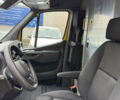 Жовтий Мерседес Sprinter, об'ємом двигуна 0 л та пробігом 34 тис. км за 22999 $, фото 7 на Automoto.ua