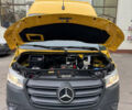 Жовтий Мерседес Sprinter, об'ємом двигуна 0 л та пробігом 34 тис. км за 22999 $, фото 50 на Automoto.ua