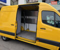 Жовтий Мерседес Sprinter, об'ємом двигуна 0 л та пробігом 34 тис. км за 22999 $, фото 27 на Automoto.ua