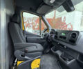Жовтий Мерседес Sprinter, об'ємом двигуна 0 л та пробігом 34 тис. км за 22999 $, фото 17 на Automoto.ua