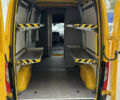 Жовтий Мерседес Sprinter, об'ємом двигуна 0 л та пробігом 34 тис. км за 22999 $, фото 33 на Automoto.ua
