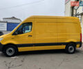 Жовтий Мерседес Sprinter, об'ємом двигуна 0 л та пробігом 34 тис. км за 22999 $, фото 3 на Automoto.ua