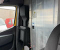 Жовтий Мерседес Sprinter, об'ємом двигуна 0 л та пробігом 34 тис. км за 22999 $, фото 10 на Automoto.ua