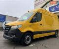 Жовтий Мерседес Sprinter, об'ємом двигуна 0 л та пробігом 34 тис. км за 22999 $, фото 2 на Automoto.ua